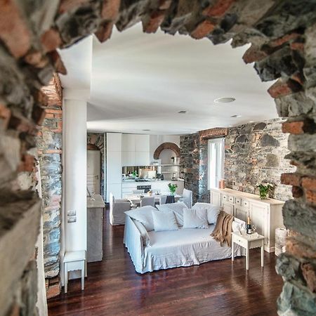 Stunning Central Como Apt By Joivy エクステリア 写真