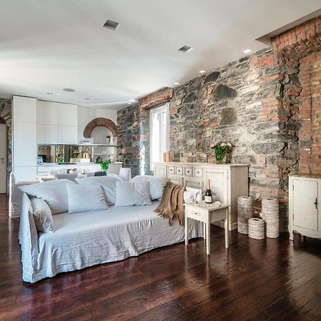Stunning Central Como Apt By Joivy エクステリア 写真