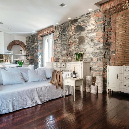 Stunning Central Como Apt By Joivy エクステリア 写真