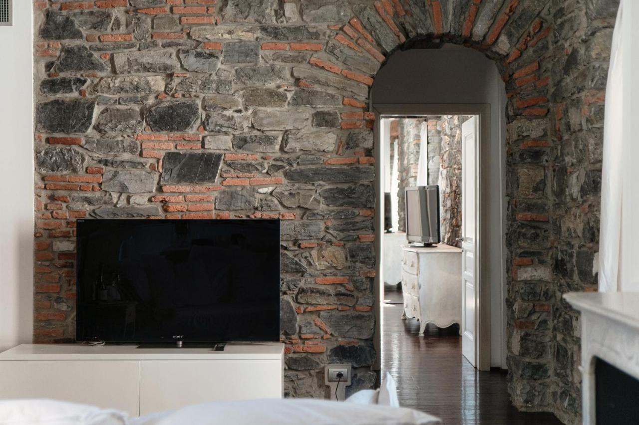 Stunning Central Como Apt By Joivy エクステリア 写真