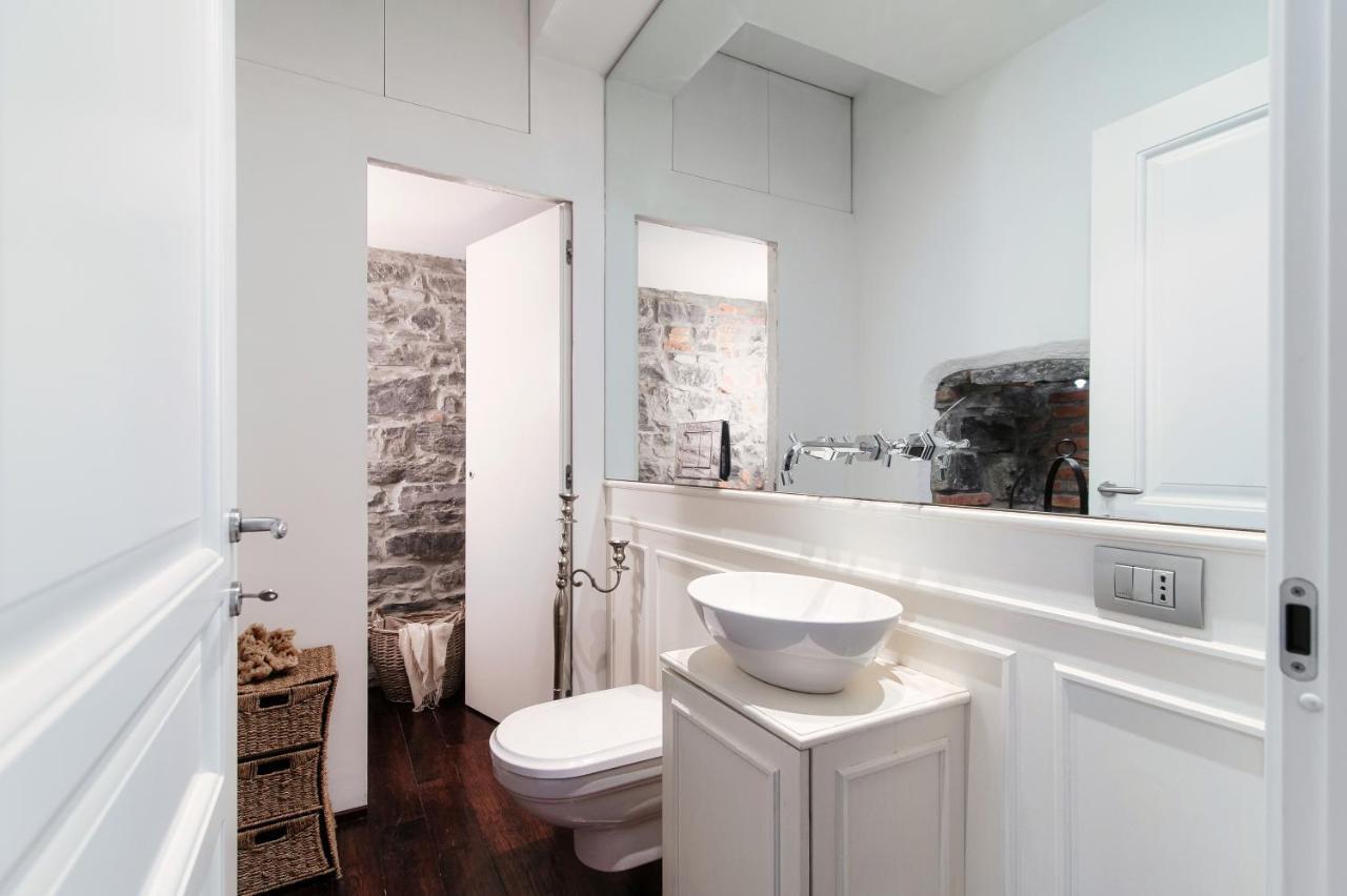 Stunning Central Como Apt By Joivy エクステリア 写真