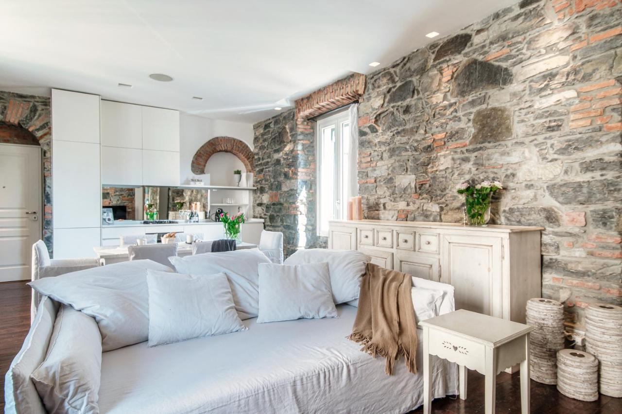 Stunning Central Como Apt By Joivy エクステリア 写真