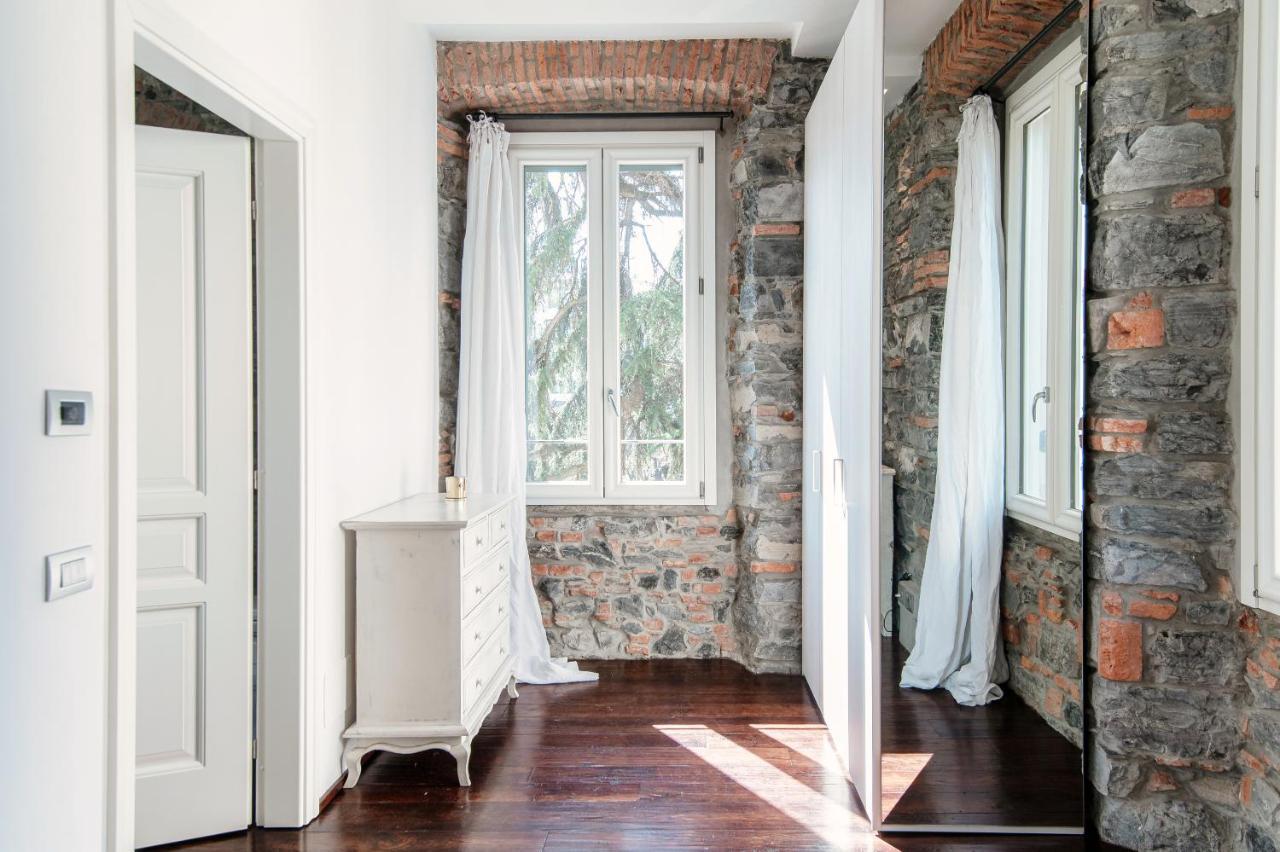 Stunning Central Como Apt By Joivy エクステリア 写真