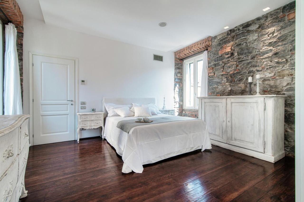 Stunning Central Como Apt By Joivy エクステリア 写真