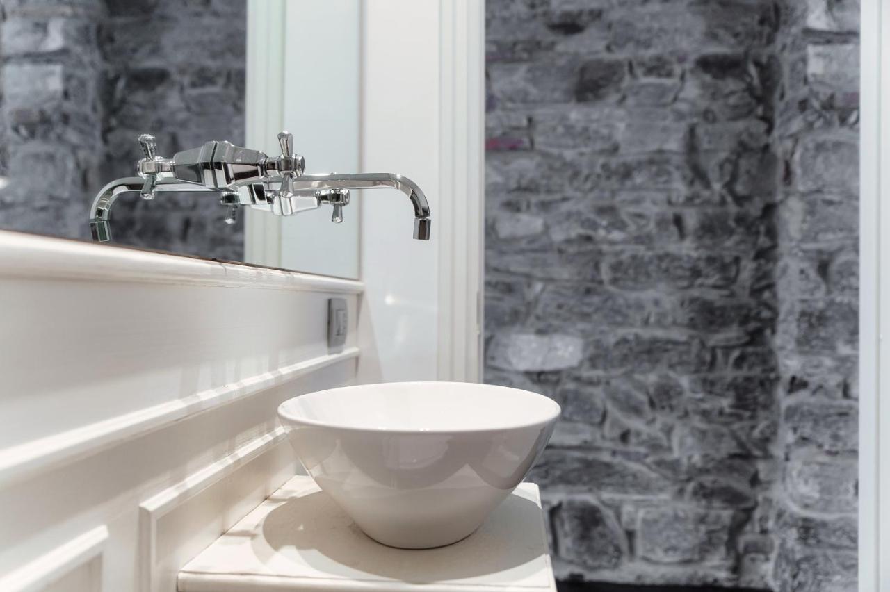 Stunning Central Como Apt By Joivy エクステリア 写真