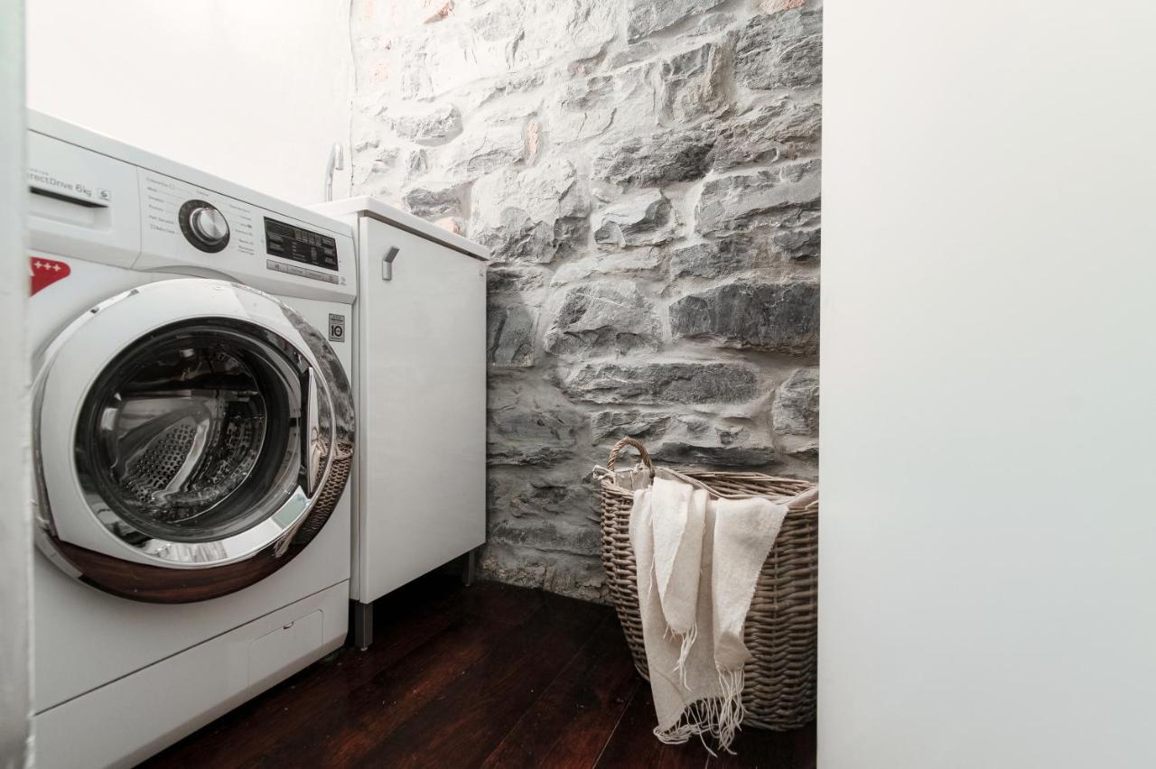 Stunning Central Como Apt By Joivy エクステリア 写真