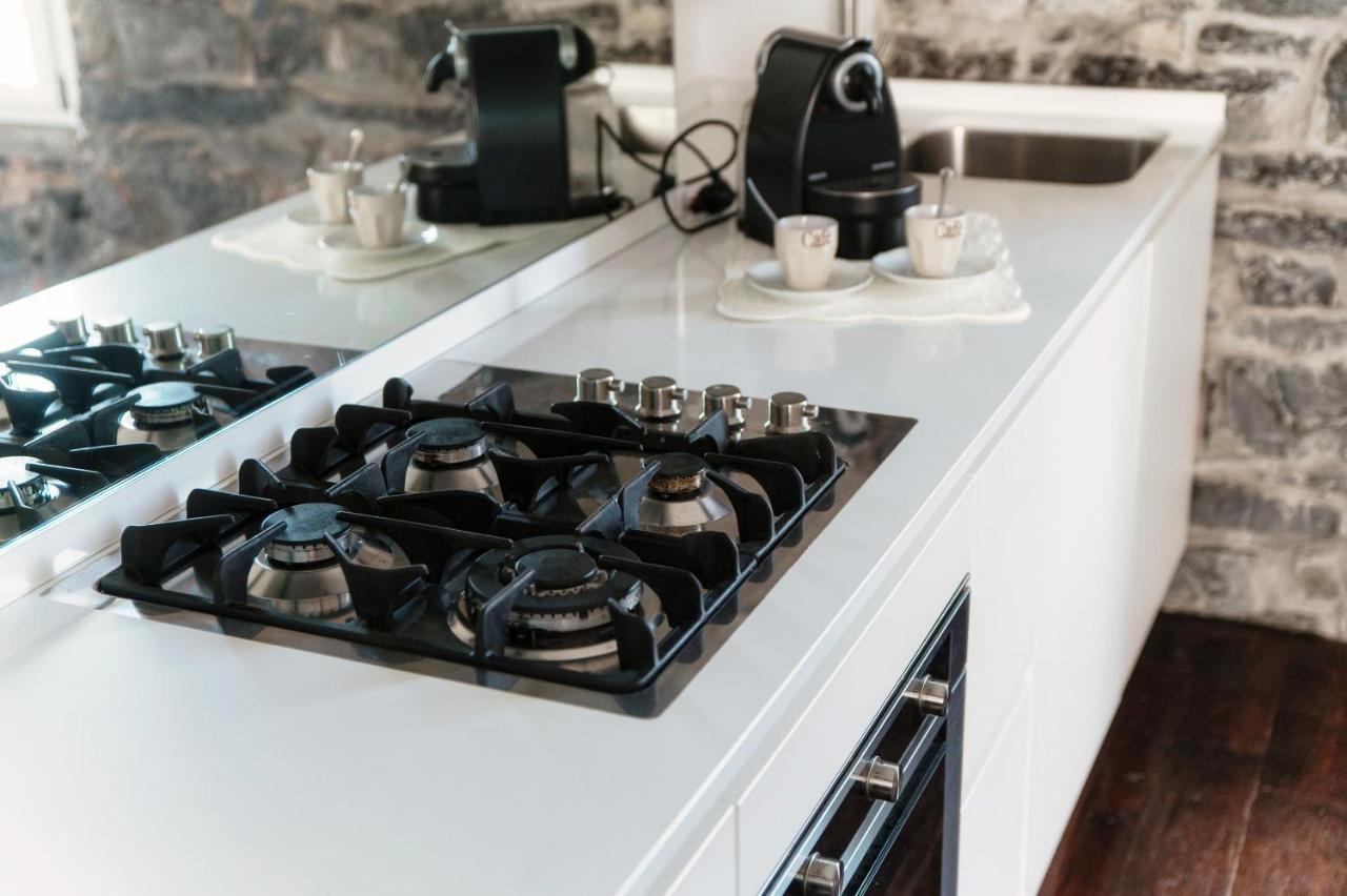 Stunning Central Como Apt By Joivy エクステリア 写真