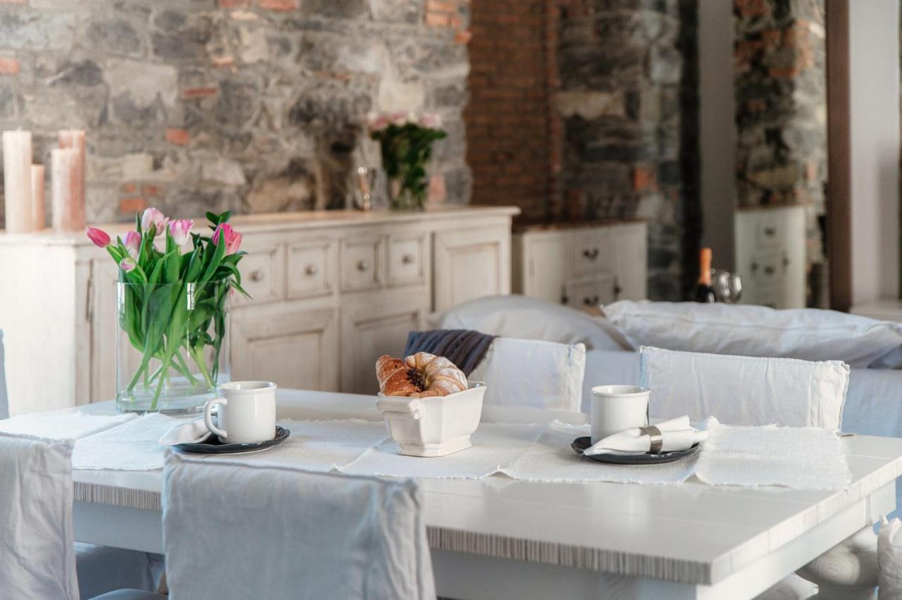 Stunning Central Como Apt By Joivy エクステリア 写真
